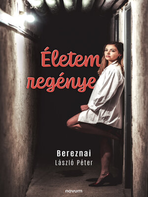 cover image of Életem regénye